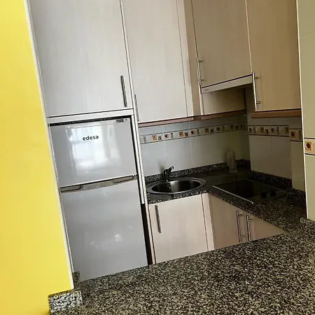 Lusquefusque Atlantico Apartment *