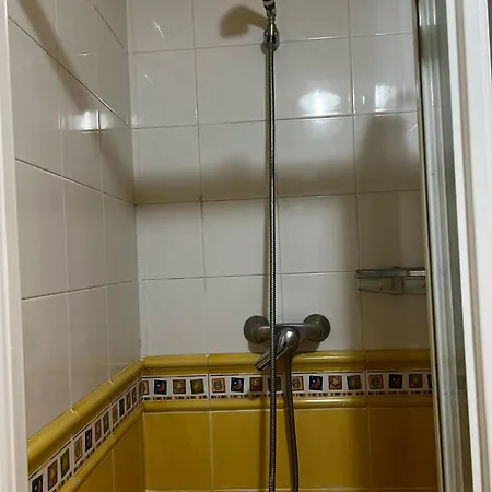 Lusquefusque Atlantico Apartament