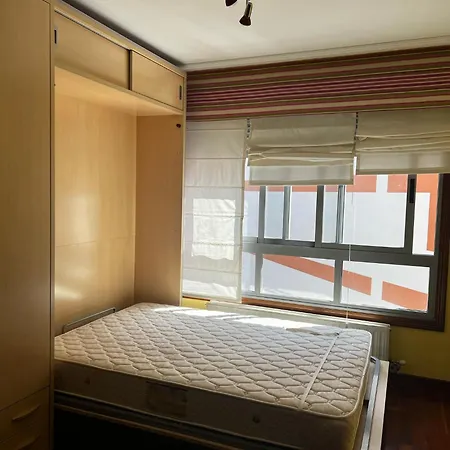 Apartment Lusquefusque Atlantico *