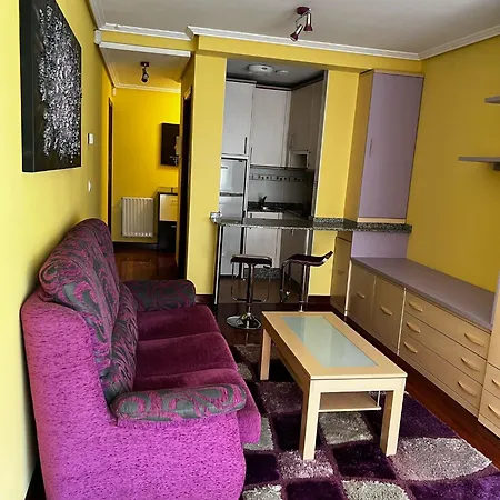 Apartment Lusquefusque Atlantico *