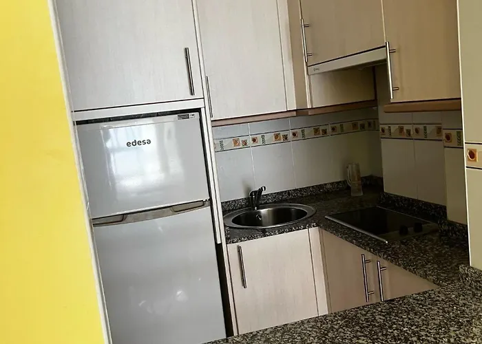 Lusquefusque Atlantico Apartman *