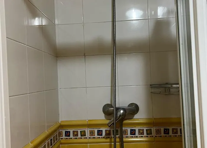 Lusquefusque Atlantico Apartman