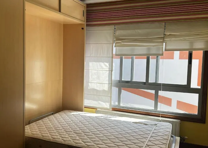 Apartman Lusquefusque Atlantico *