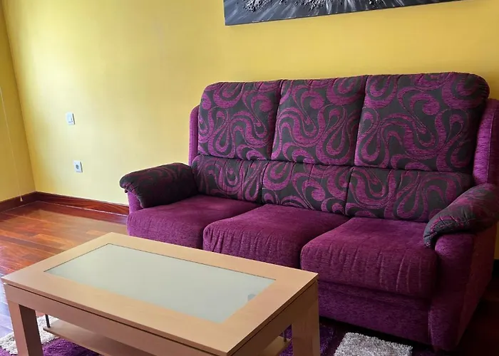Apartman Lusquefusque Atlantico